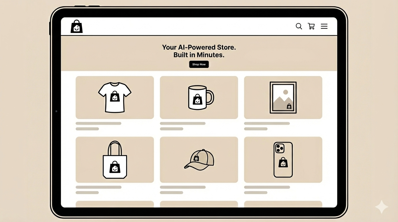 Murchly Dashboard Preview
